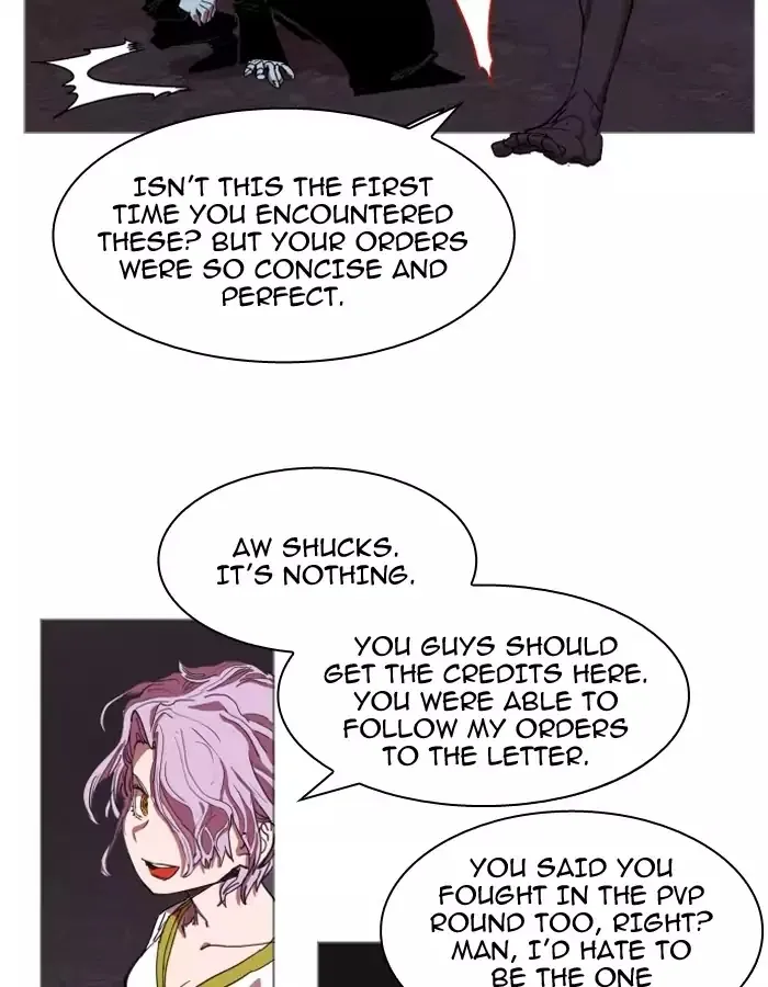 Read Hardcore Leveling Warrior chapter 91.99 image 12 on Lezhin