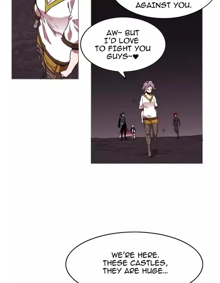 Read Hardcore Leveling Warrior chapter 91.99 image 13 on Lezhin