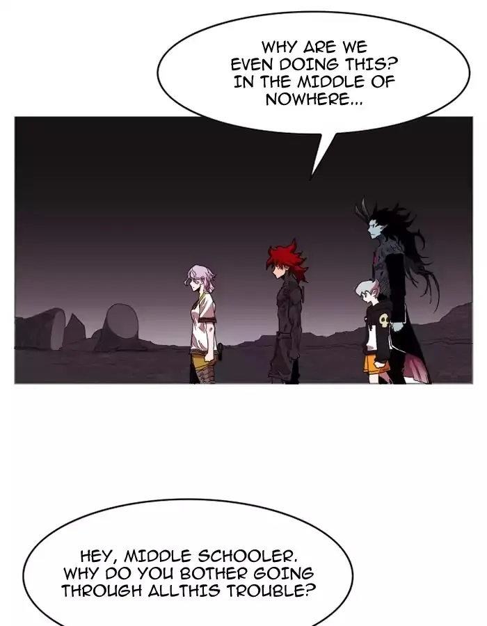 Read Hardcore Leveling Warrior chapter 91.99 image 15 on Lezhin