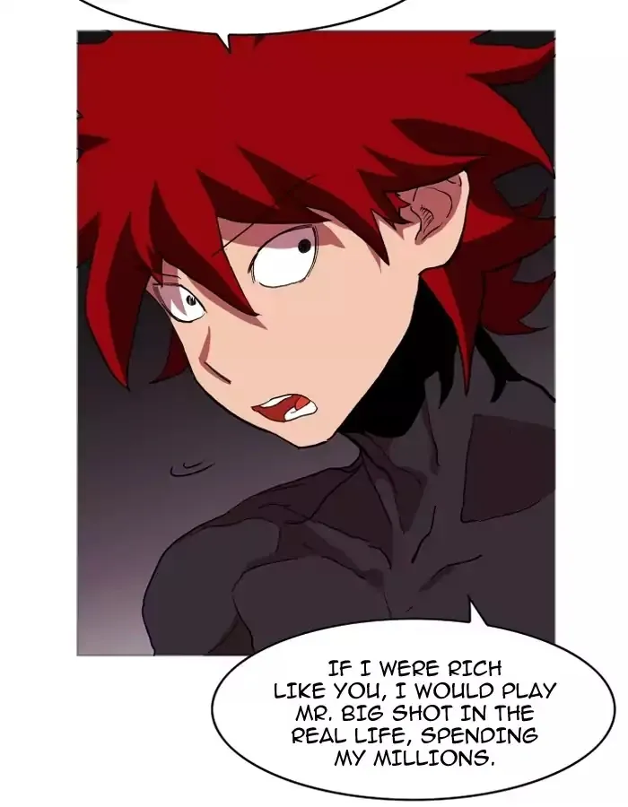 Read Hardcore Leveling Warrior chapter 91.99 image 16 on Lezhin