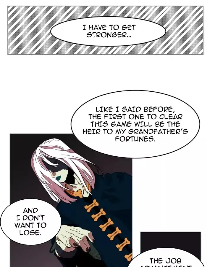 Read Hardcore Leveling Warrior chapter 91.99 image 18 on Lezhin