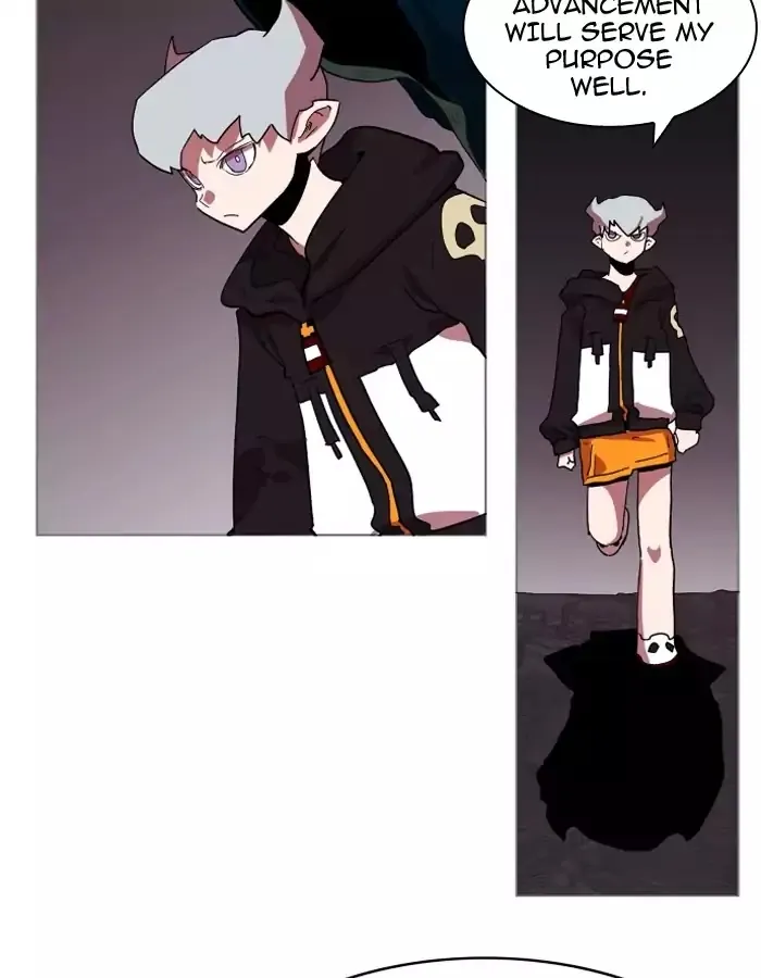 Read Hardcore Leveling Warrior chapter 91.99 image 19 on Lezhin