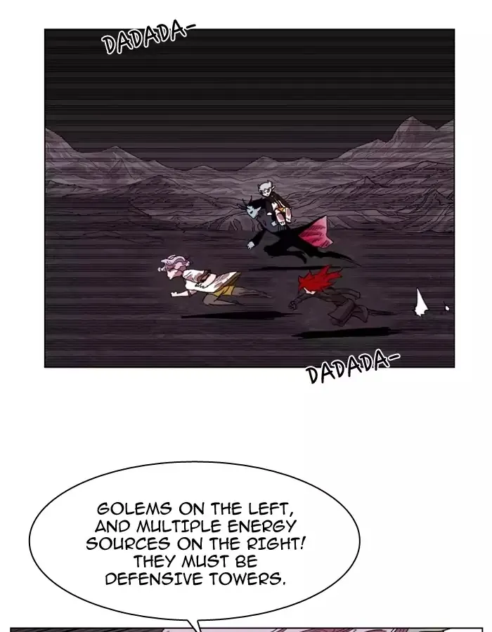 Read Hardcore Leveling Warrior chapter 91.99 image 2 on Lezhin