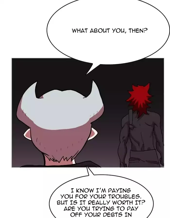 Read Hardcore Leveling Warrior chapter 91.99 image 20 on Lezhin