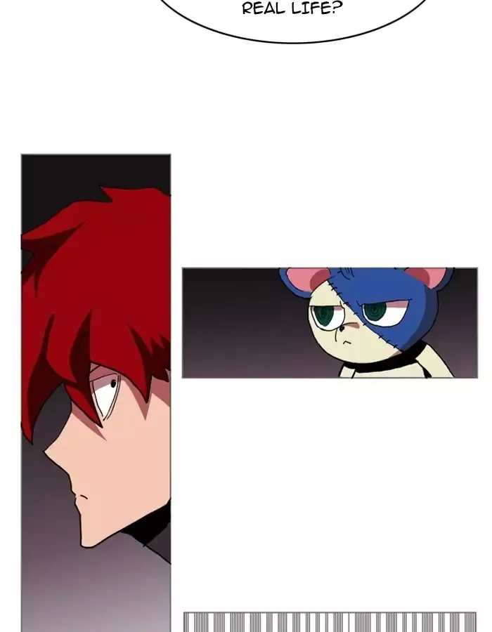 Read Hardcore Leveling Warrior chapter 91.99 image 21 on Lezhin