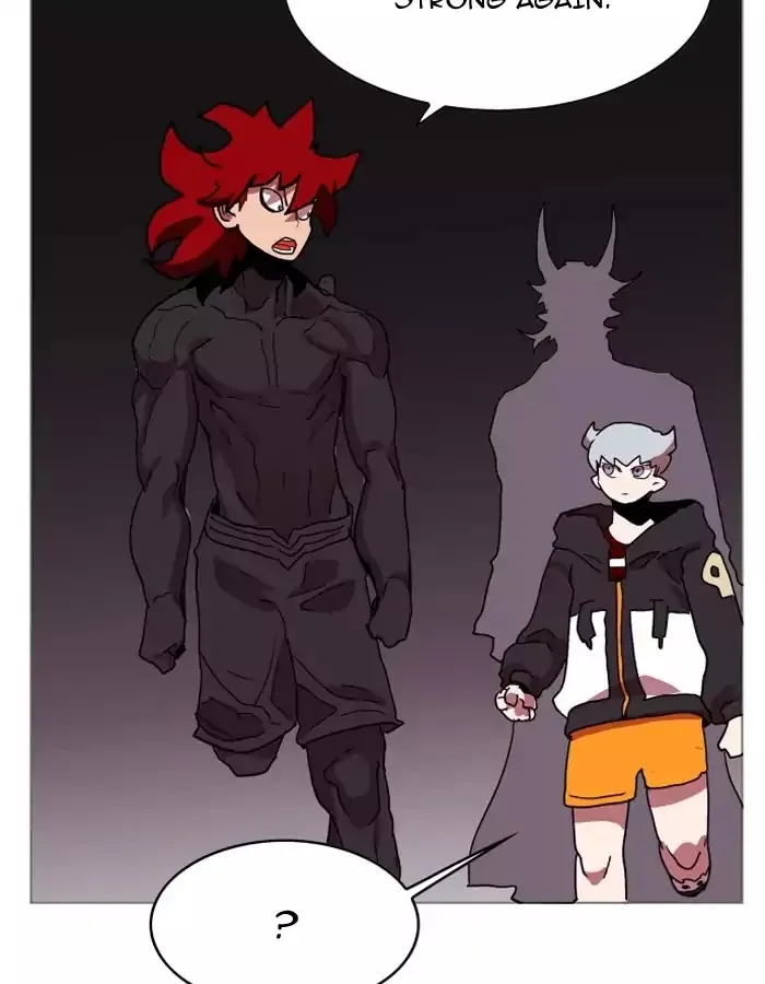 Read Hardcore Leveling Warrior chapter 91.99 image 23 on Lezhin