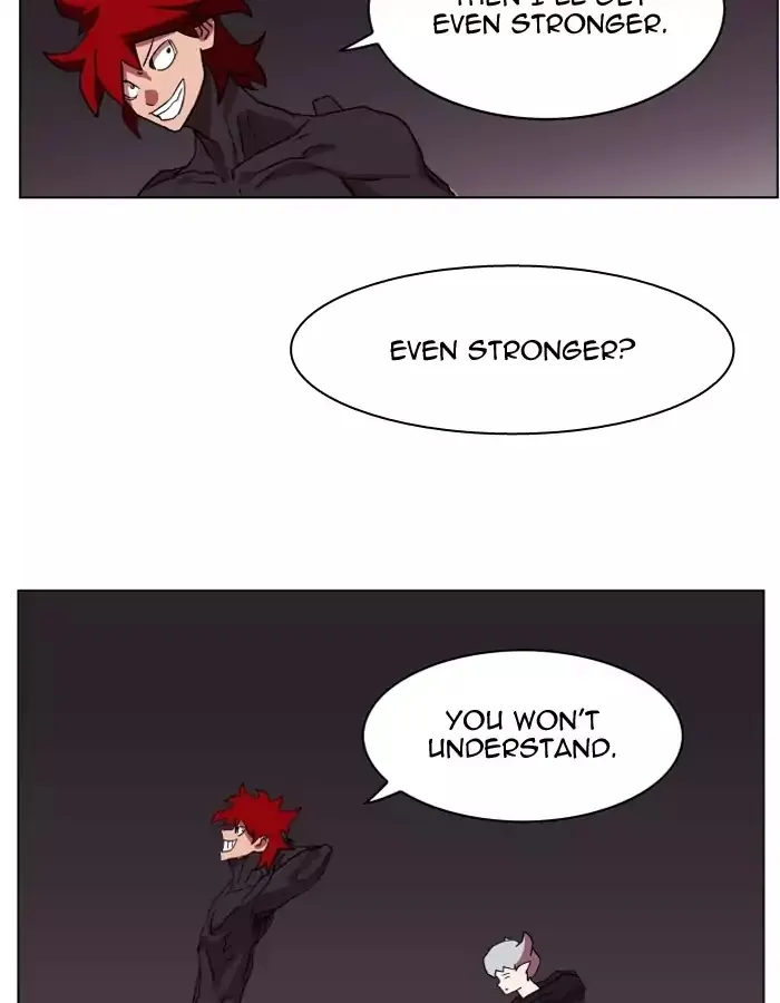 Read Hardcore Leveling Warrior chapter 91.99 image 25 on Lezhin