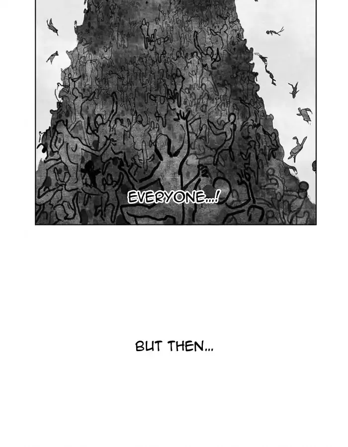 Read Hardcore Leveling Warrior chapter 91.99 image 28 on Lezhin