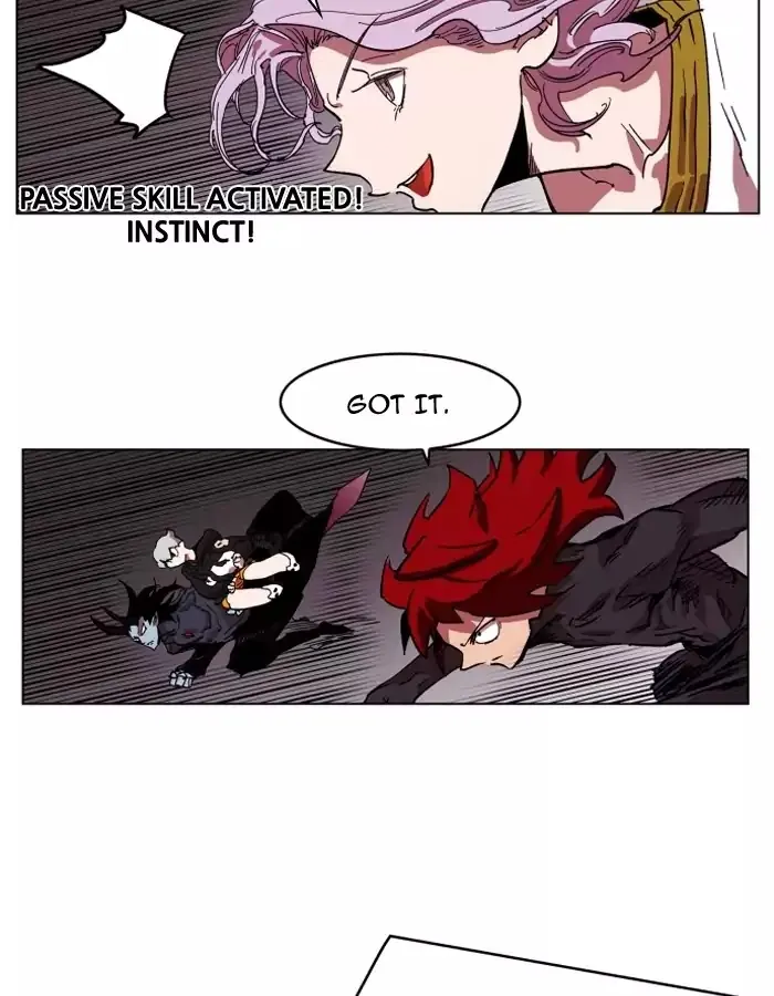 Read Hardcore Leveling Warrior chapter 91.99 image 3 on Lezhin
