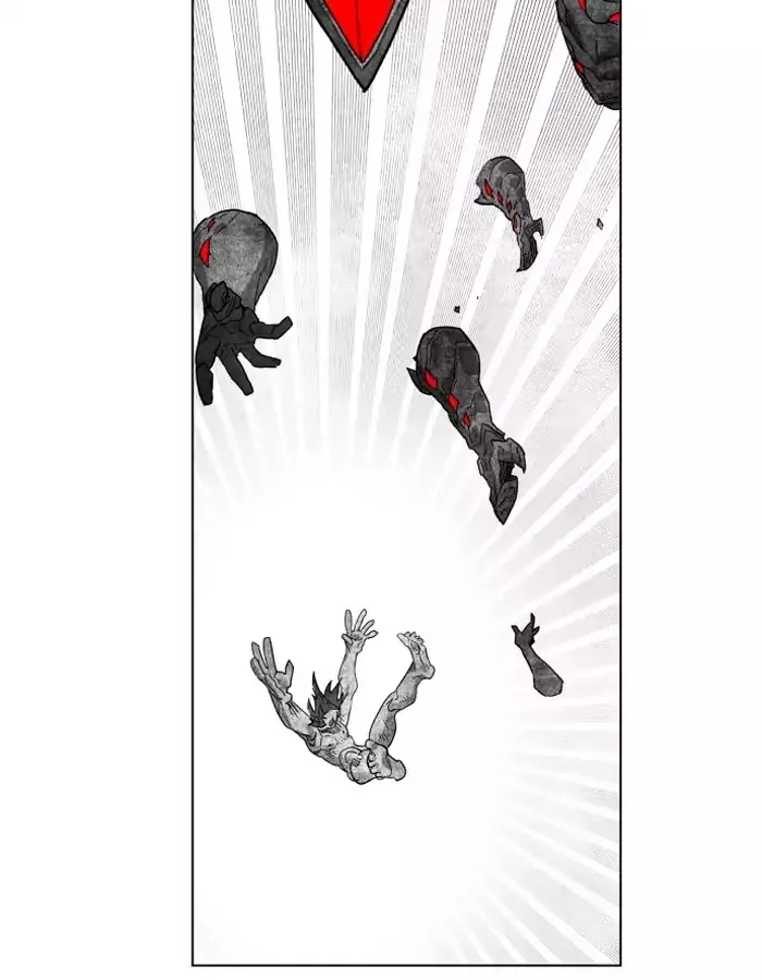 Read Hardcore Leveling Warrior chapter 91.99 image 36 on Lezhin
