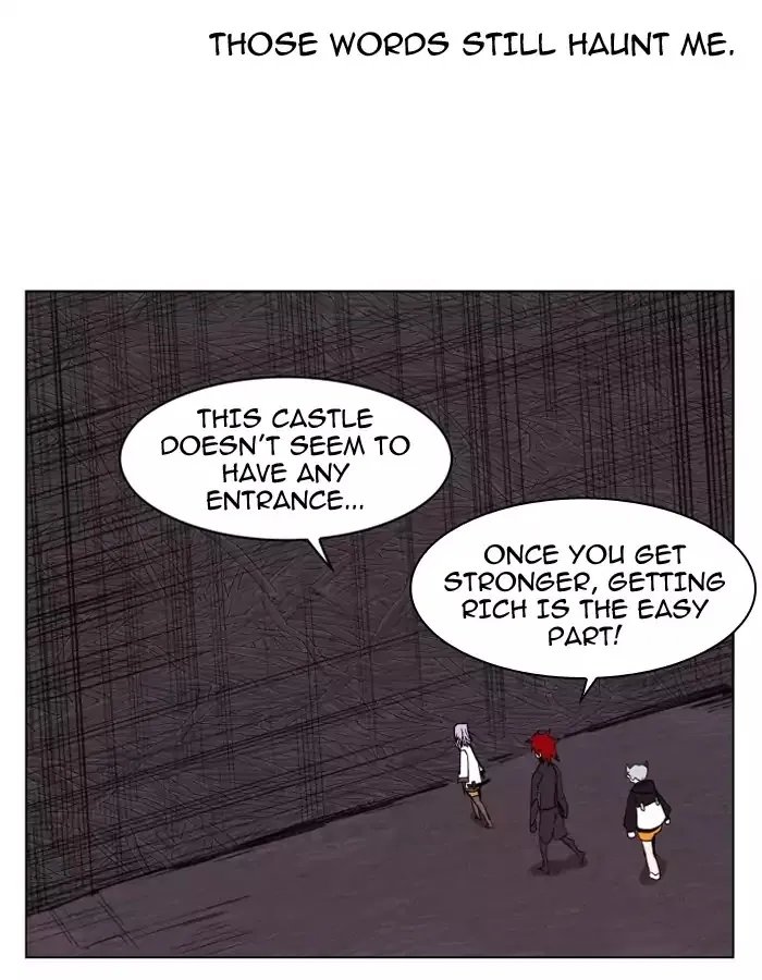 Read Hardcore Leveling Warrior chapter 91.99 image 37 on Lezhin