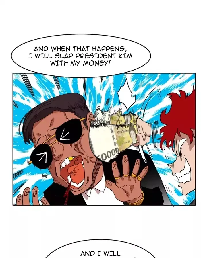 Read Hardcore Leveling Warrior chapter 91.99 image 38 on Lezhin