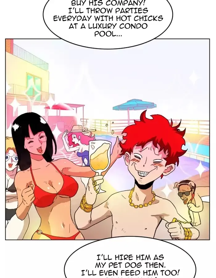 Read Hardcore Leveling Warrior chapter 91.99 image 39 on Lezhin