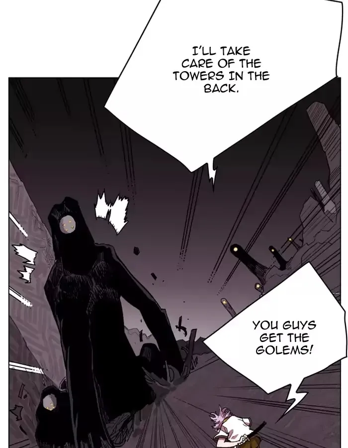 Read Hardcore Leveling Warrior chapter 91.99 image 4 on Lezhin