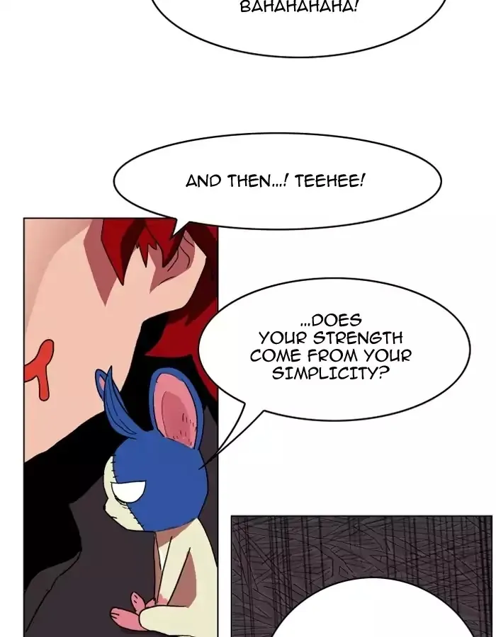 Read Hardcore Leveling Warrior chapter 91.99 image 40 on Lezhin