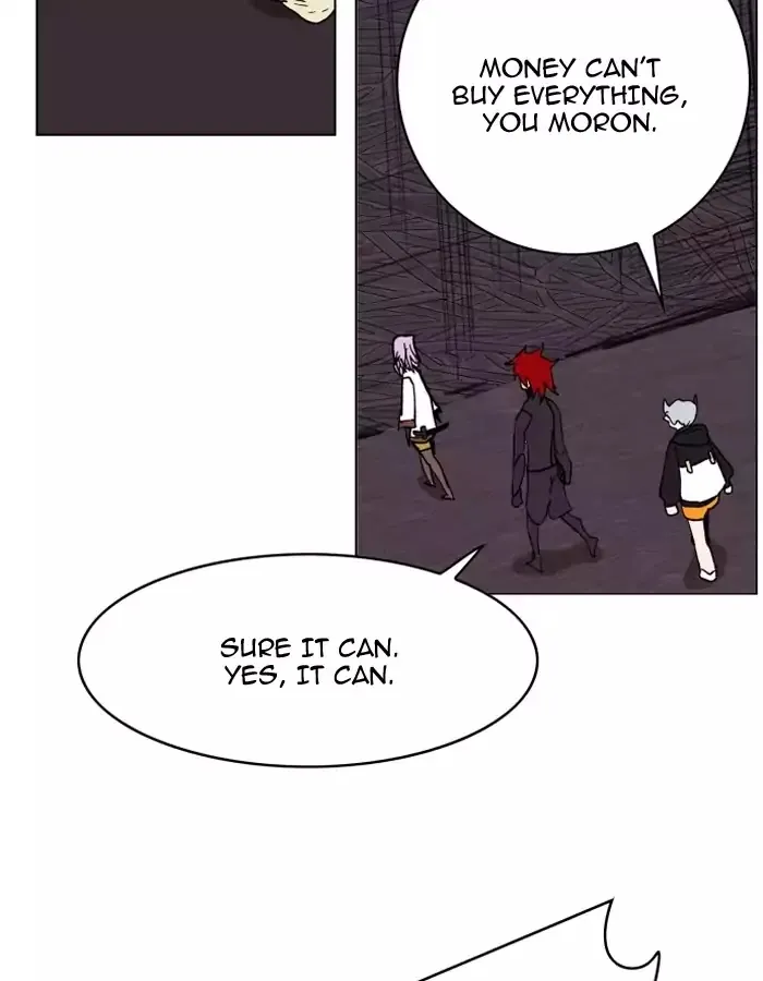 Read Hardcore Leveling Warrior chapter 91.99 image 41 on Lezhin