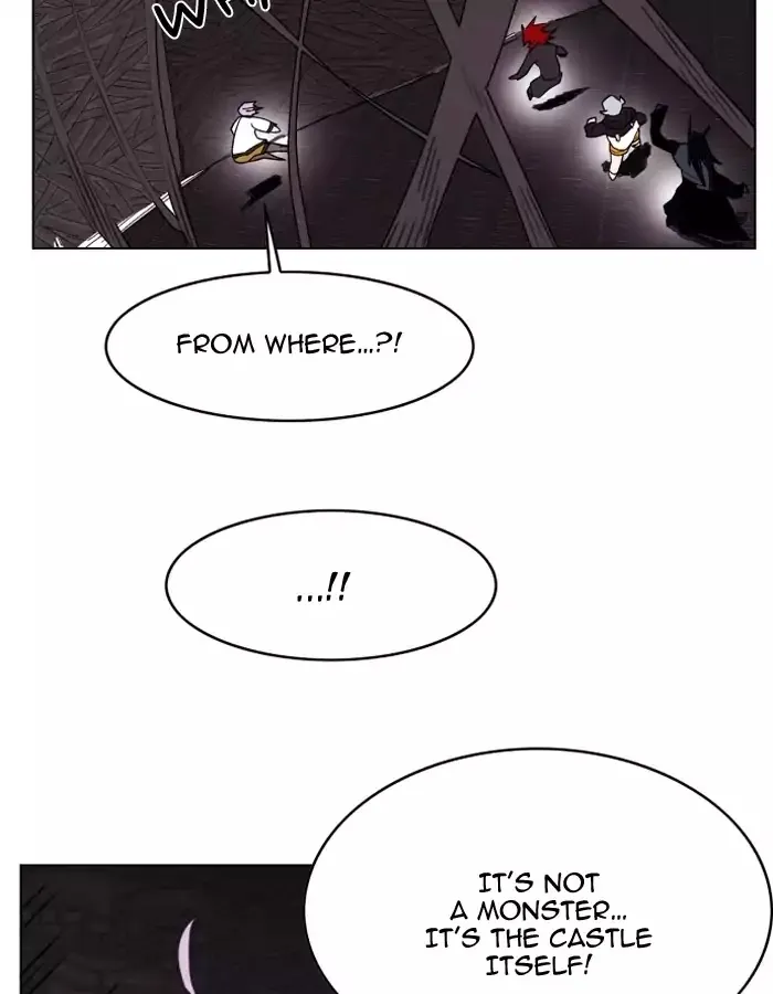 Read Hardcore Leveling Warrior chapter 91.99 image 43 on Lezhin