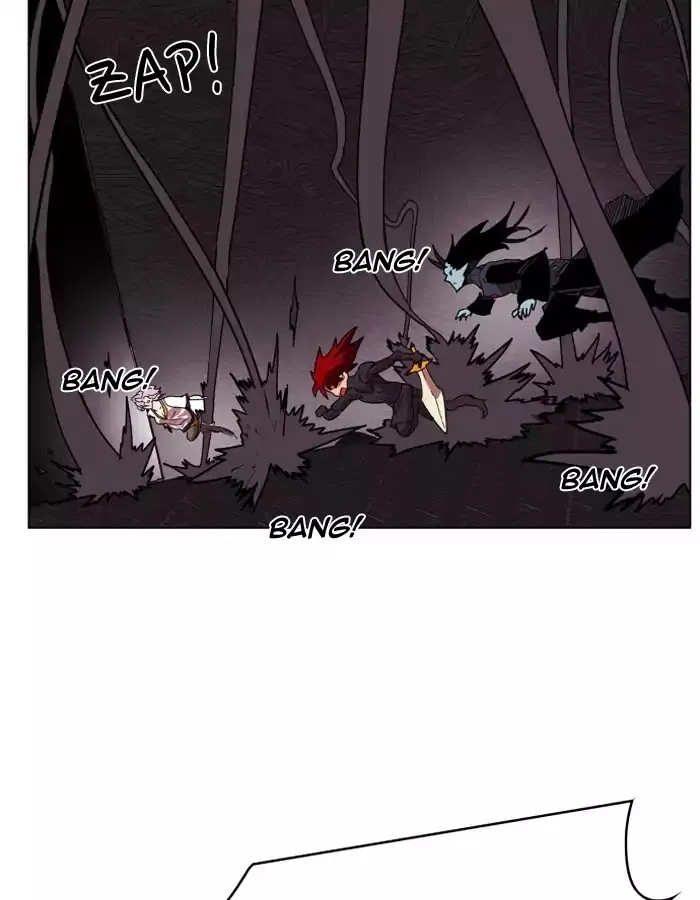 Read Hardcore Leveling Warrior chapter 91.99 image 46 on Lezhin