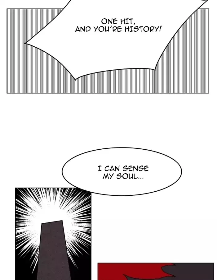 Read Hardcore Leveling Warrior chapter 91.99 image 47 on Lezhin