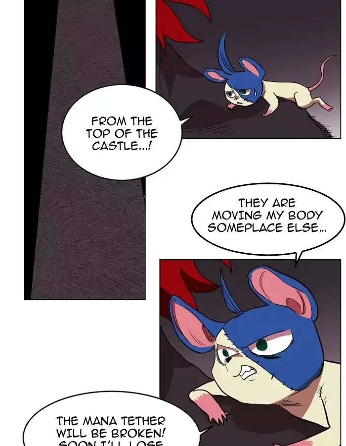 Read Hardcore Leveling Warrior chapter 91.99 image 48 on Lezhin