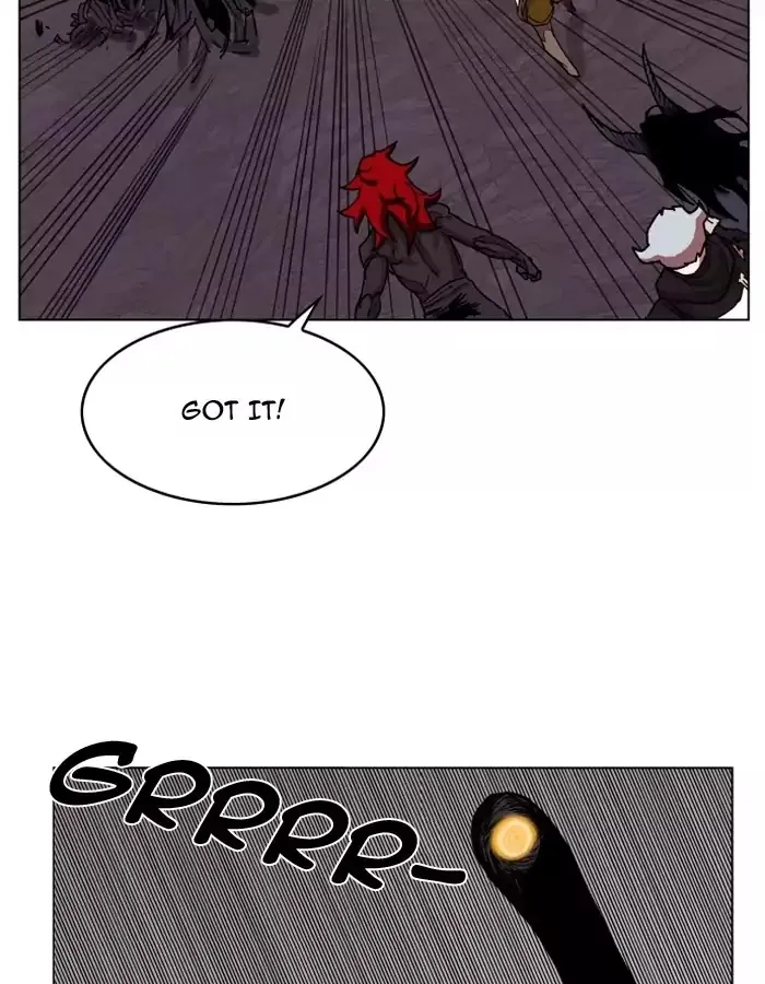 Read Hardcore Leveling Warrior chapter 91.99 image 5 on Lezhin