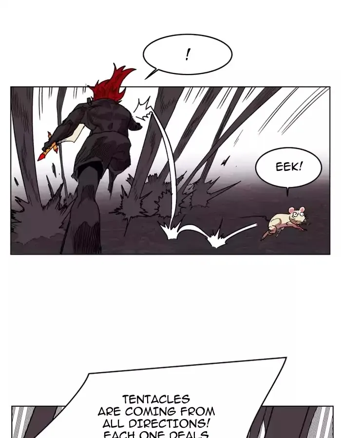 Read Hardcore Leveling Warrior chapter 91.99 image 50 on Lezhin