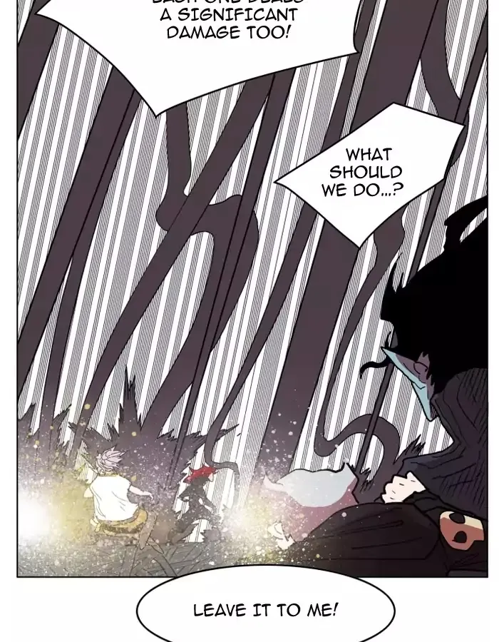 Read Hardcore Leveling Warrior chapter 91.99 image 51 on Lezhin