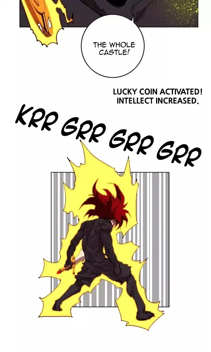 Read Hardcore Leveling Warrior chapter 91.99 image 54 on Lezhin