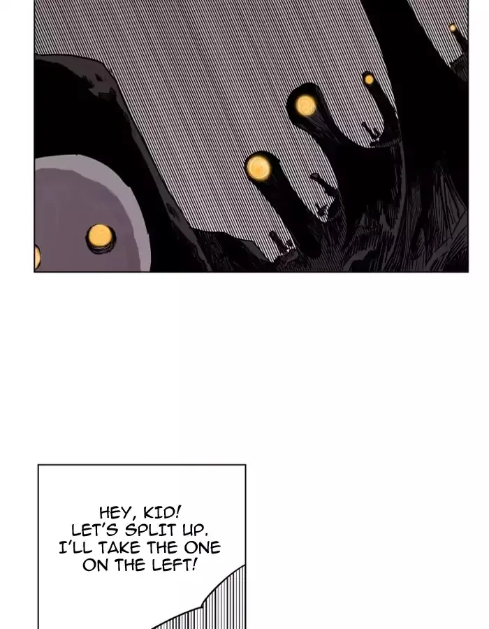 Read Hardcore Leveling Warrior chapter 91.99 image 6 on Lezhin