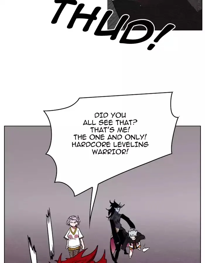 Read Hardcore Leveling Warrior chapter 91.99 image 63 on Lezhin