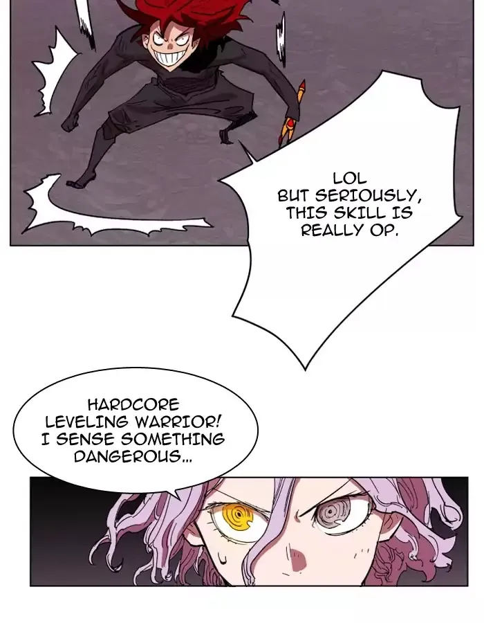 Read Hardcore Leveling Warrior chapter 91.99 image 64 on Lezhin