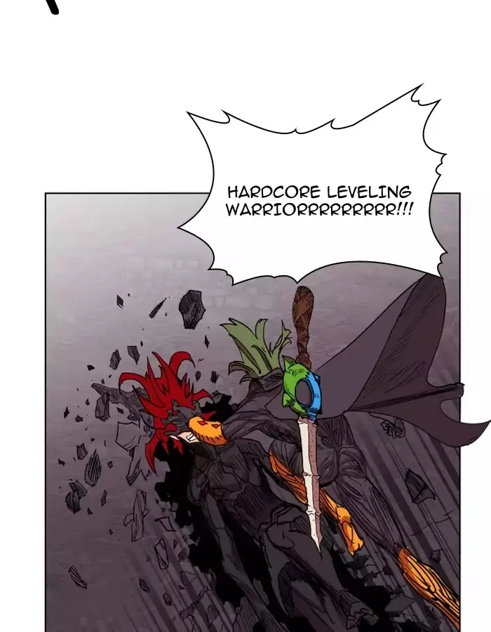 Read Hardcore Leveling Warrior chapter 91.99 image 66 on Lezhin