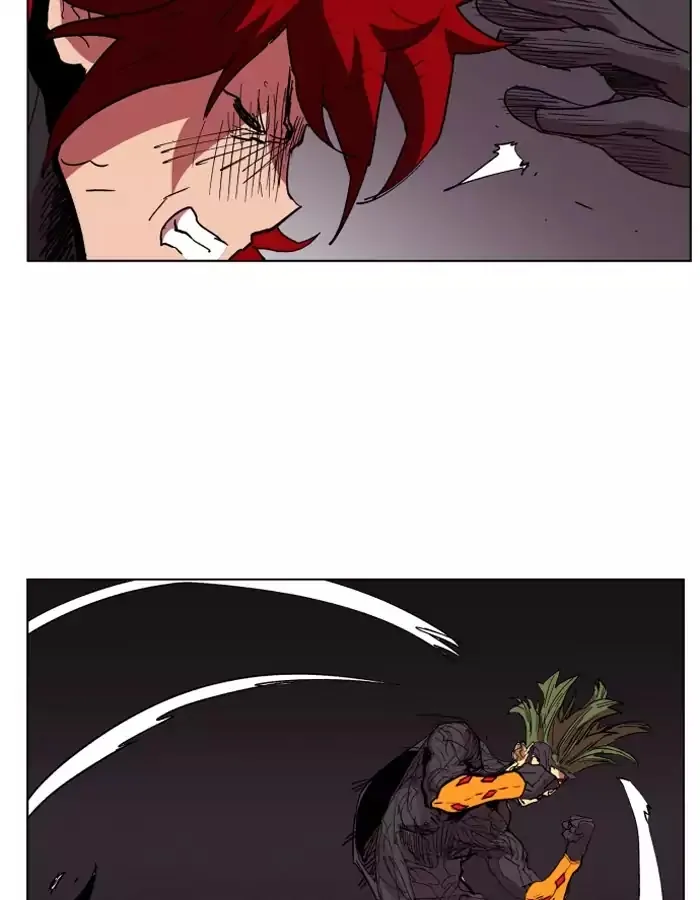 Read Hardcore Leveling Warrior chapter 91.99 image 69 on Lezhin
