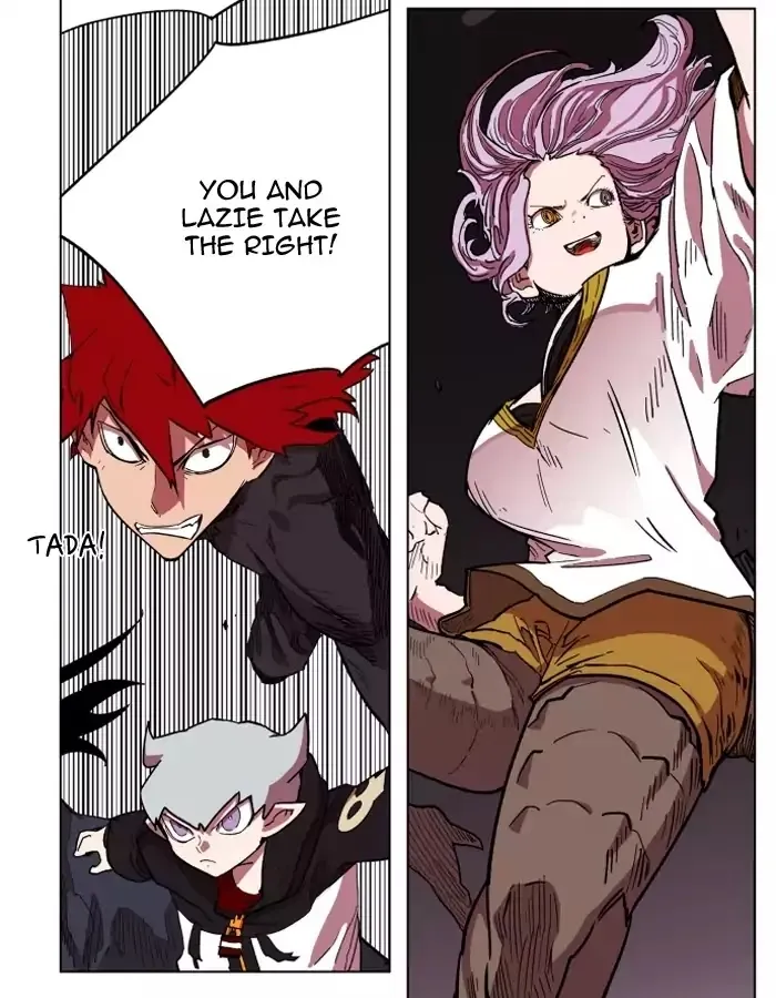 Read Hardcore Leveling Warrior chapter 91.99 image 7 on Lezhin