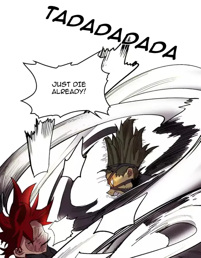 Read Hardcore Leveling Warrior chapter 91.99 image 73 on Lezhin