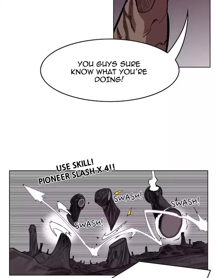 Read Hardcore Leveling Warrior chapter 91.99 image 8 on Lezhin
