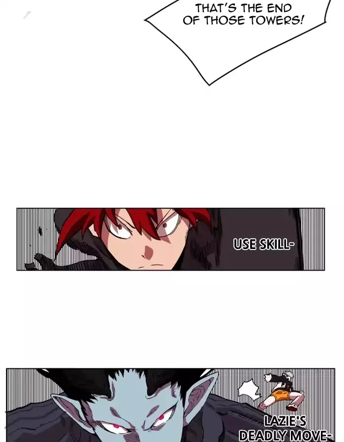 Read Hardcore Leveling Warrior chapter 91.99 image 9 on Lezhin