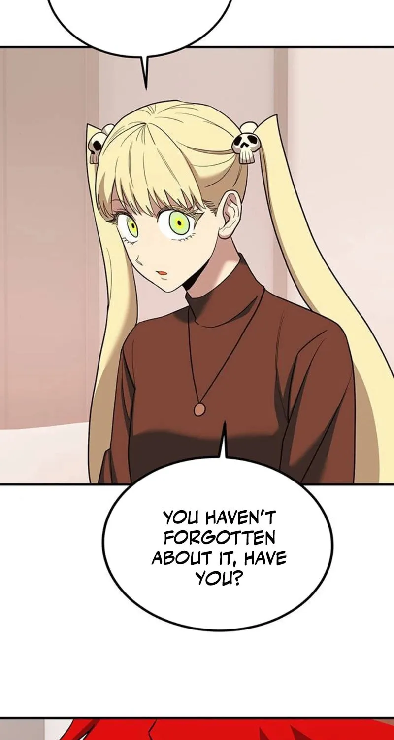 Read Hardcore Leveling Warrior chapter 98 image 1 on Lezhin