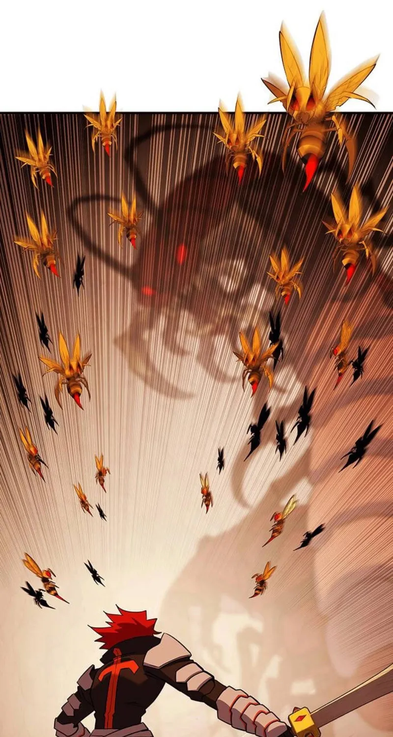 Read Hardcore Leveling Warrior chapter 98 image 100 on Lezhin