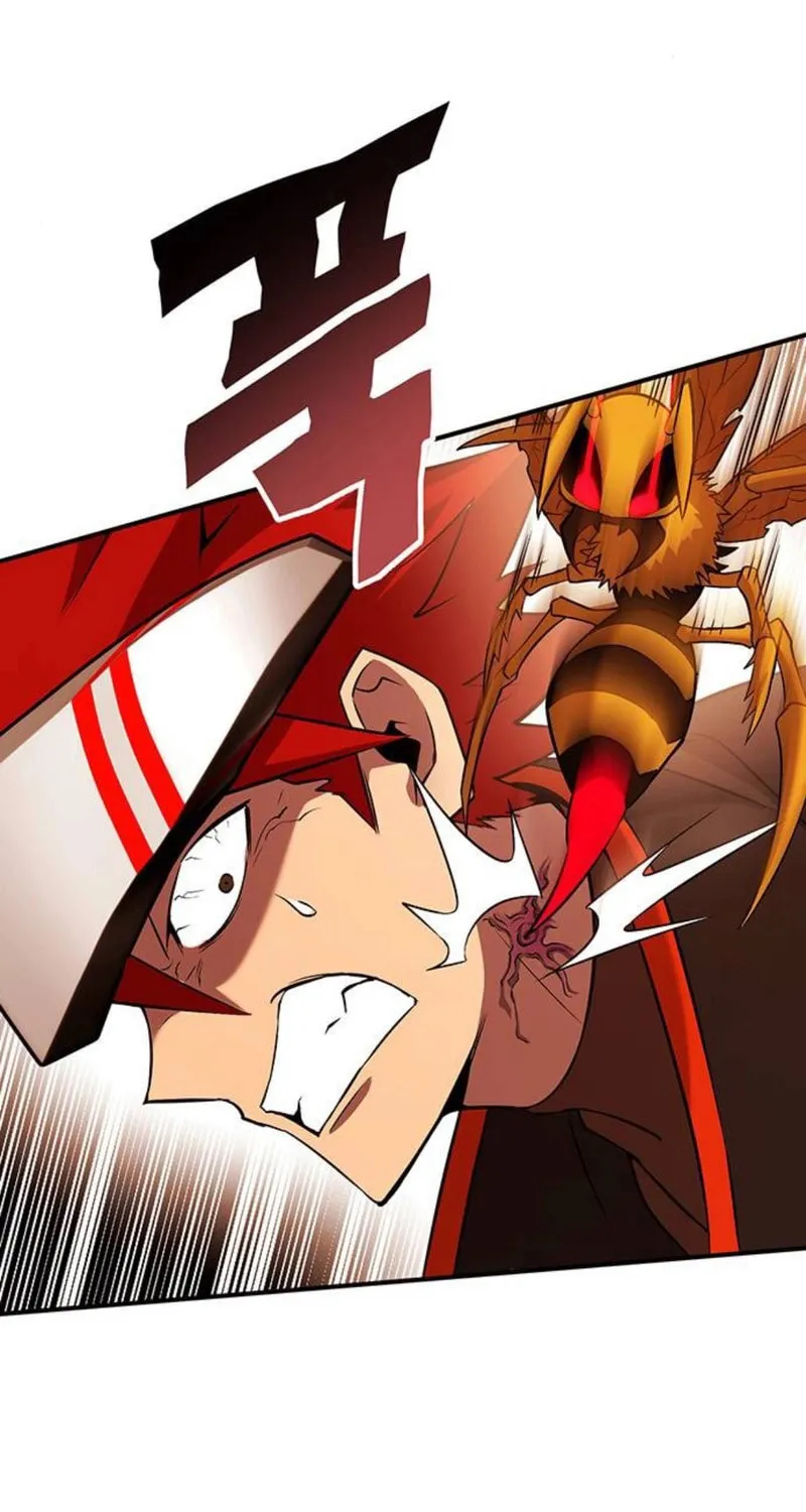 Read Hardcore Leveling Warrior chapter 98 image 103 on Lezhin