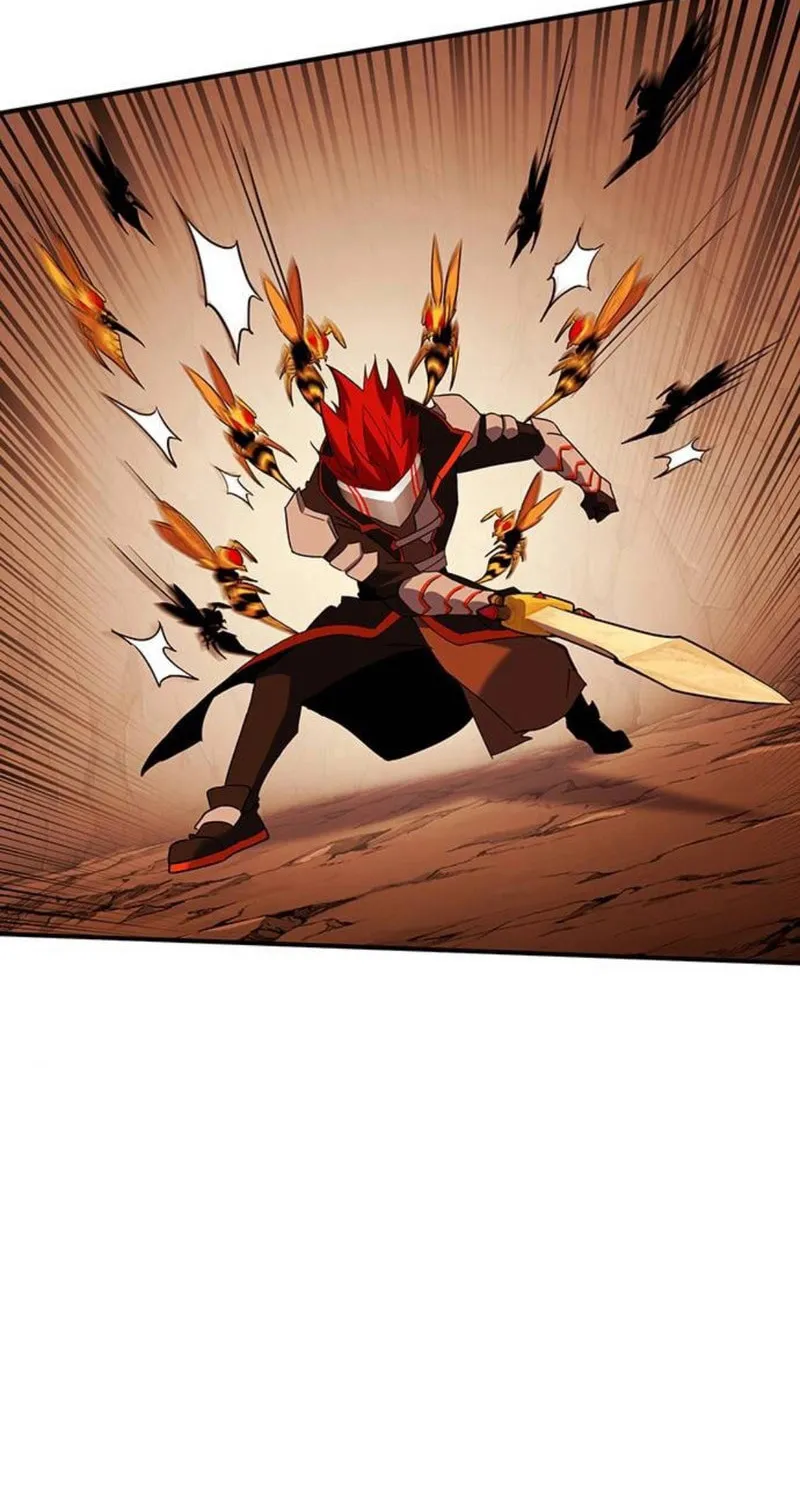 Read Hardcore Leveling Warrior chapter 98 image 105 on Lezhin
