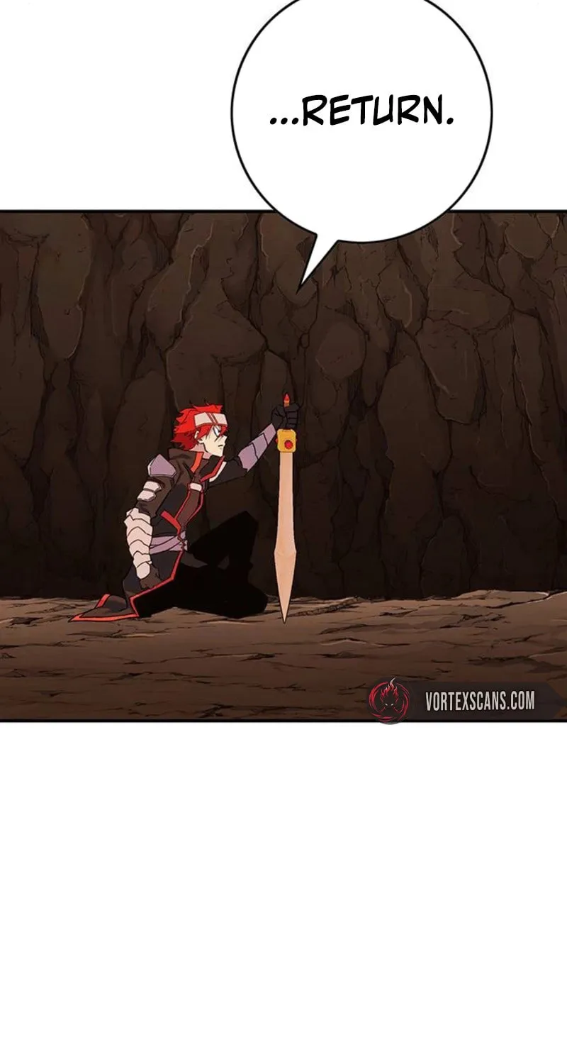 Read Hardcore Leveling Warrior chapter 98 image 117 on Lezhin