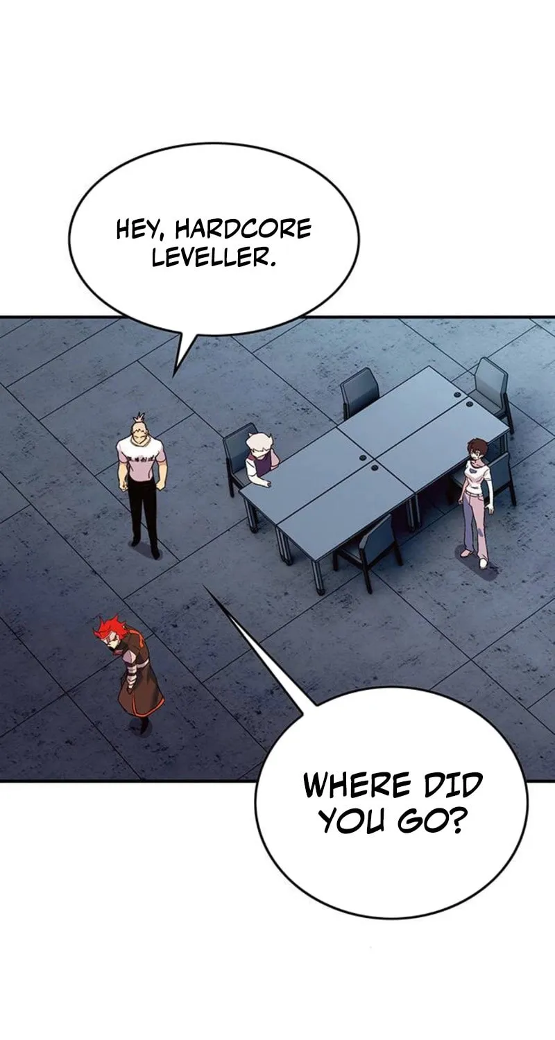 Read Hardcore Leveling Warrior chapter 98 image 119 on Lezhin