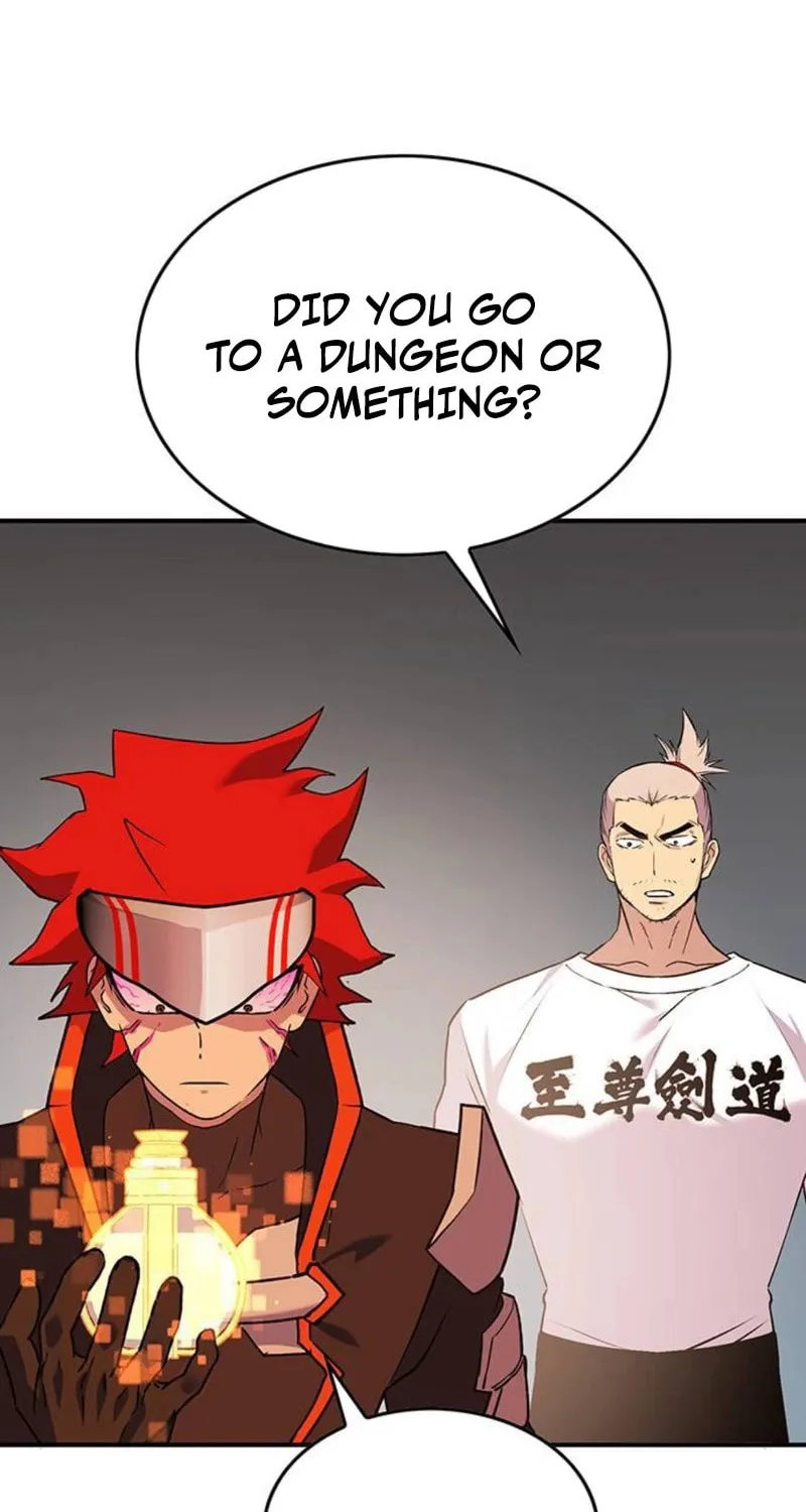 Read Hardcore Leveling Warrior chapter 98 image 120 on Lezhin