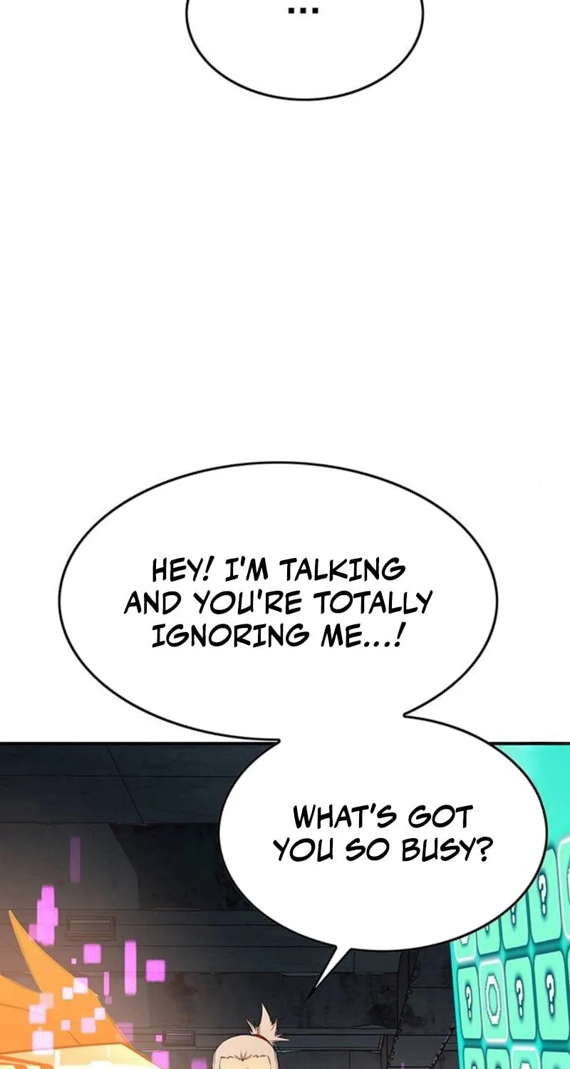 Read Hardcore Leveling Warrior chapter 98 image 121 on Lezhin