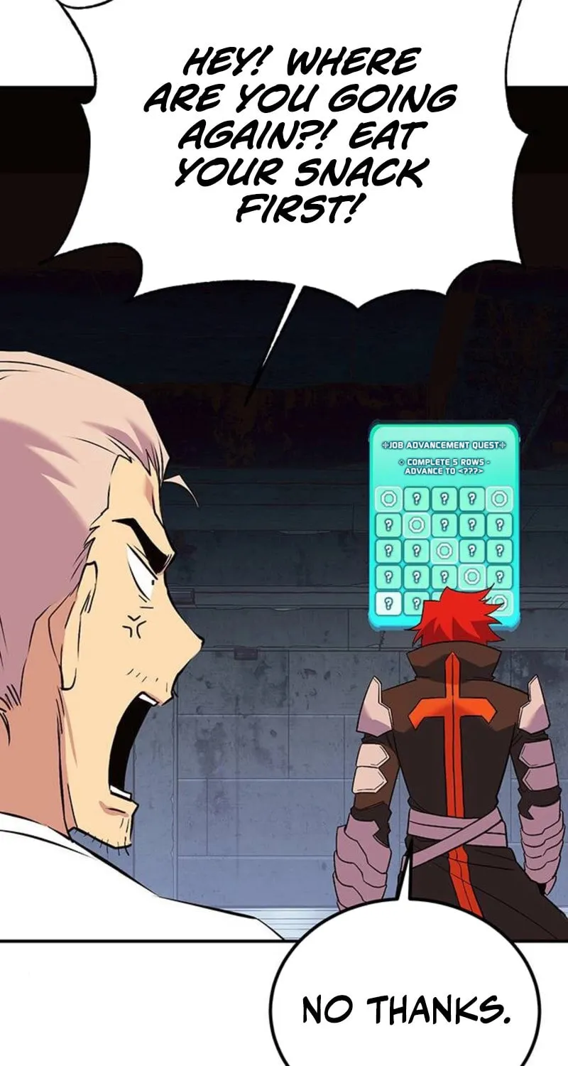 Read Hardcore Leveling Warrior chapter 98 image 124 on Lezhin