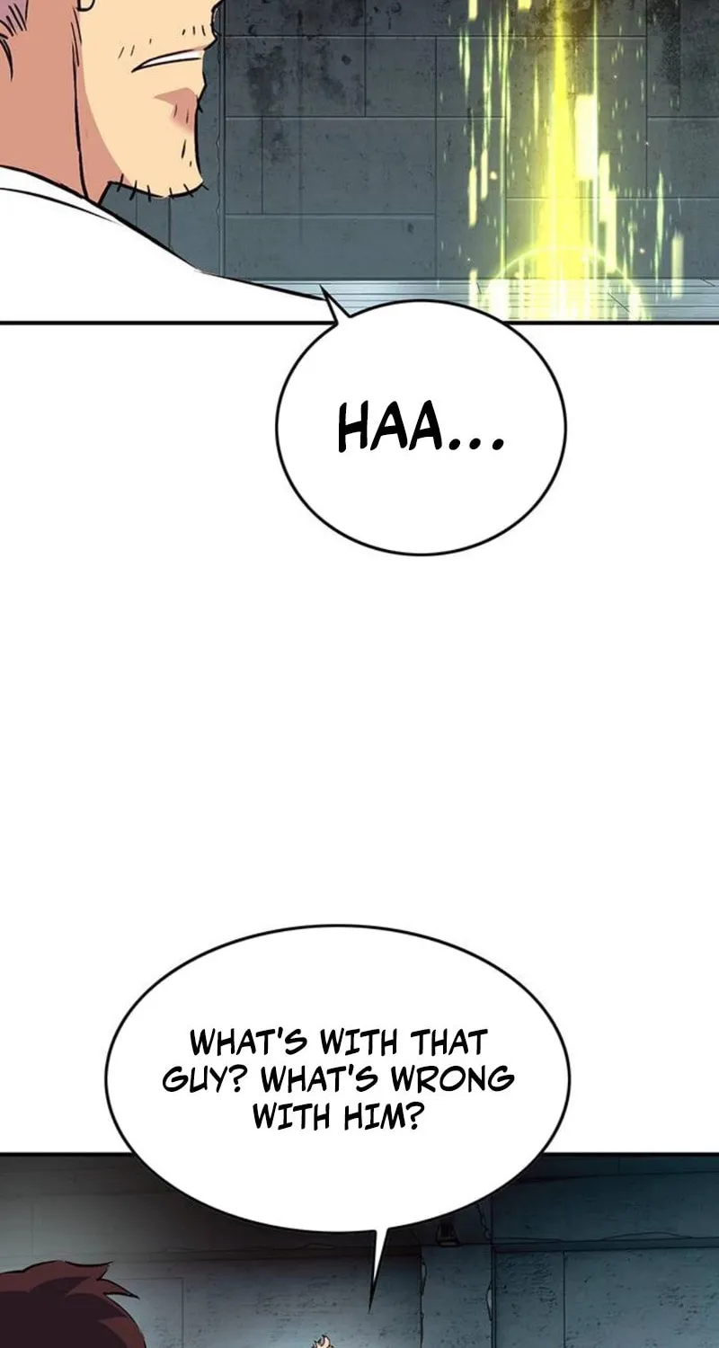 Read Hardcore Leveling Warrior chapter 98 image 126 on Lezhin