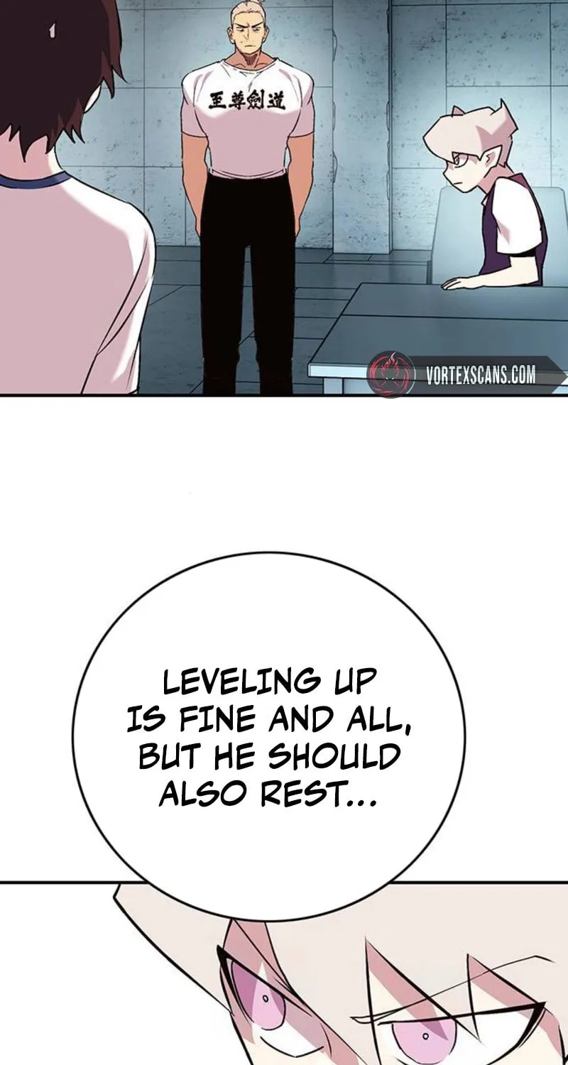 Read Hardcore Leveling Warrior chapter 98 image 127 on Lezhin