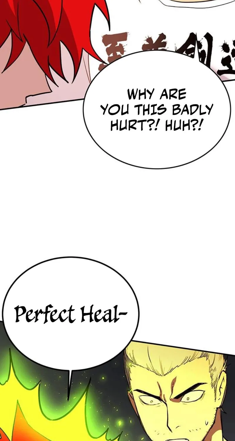 Read Hardcore Leveling Warrior chapter 98 image 142 on Lezhin