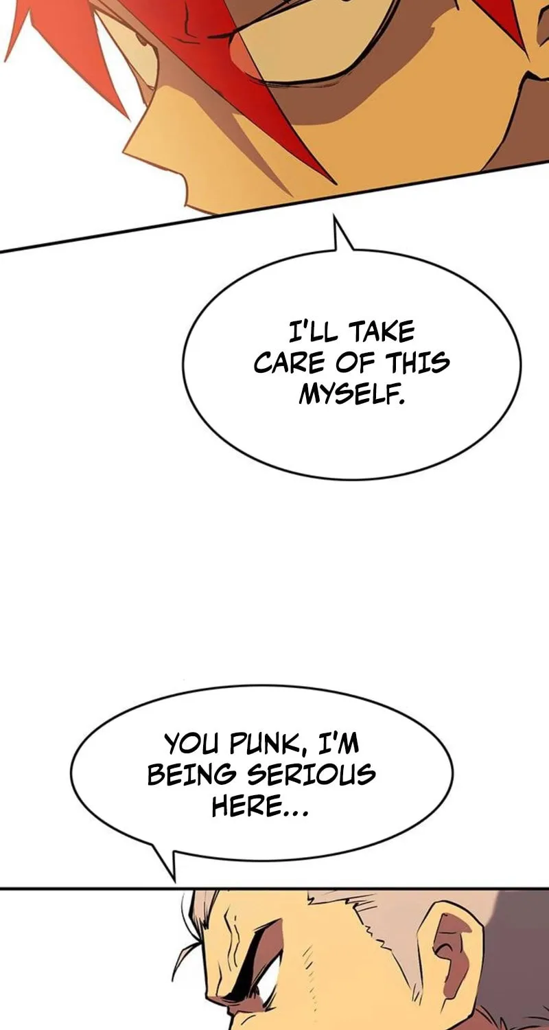 Read Hardcore Leveling Warrior chapter 98 image 144 on Lezhin
